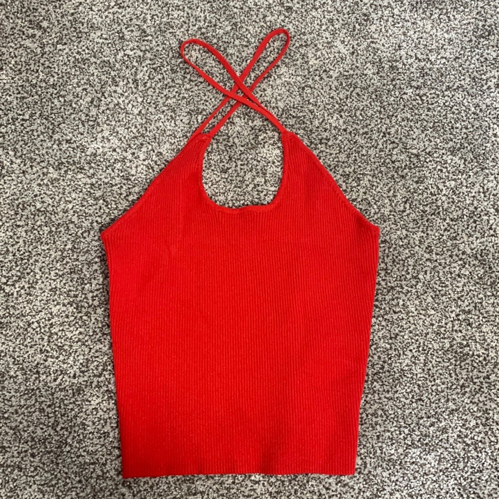 Zara top
